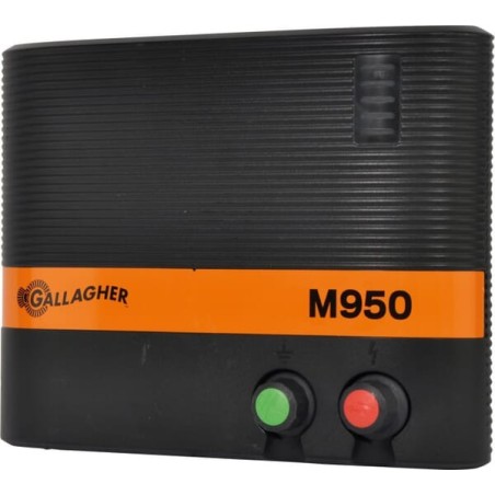 230V mains electrifiers – produkty dostępne w rolniczeczesci.pl