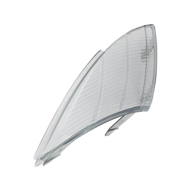 Left Light Plastic Cover - 3254108750 Left Light Plastic Cover - 3254108750