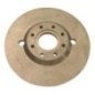 Brake Disc - 3230686 Brake Disc - 3230686
