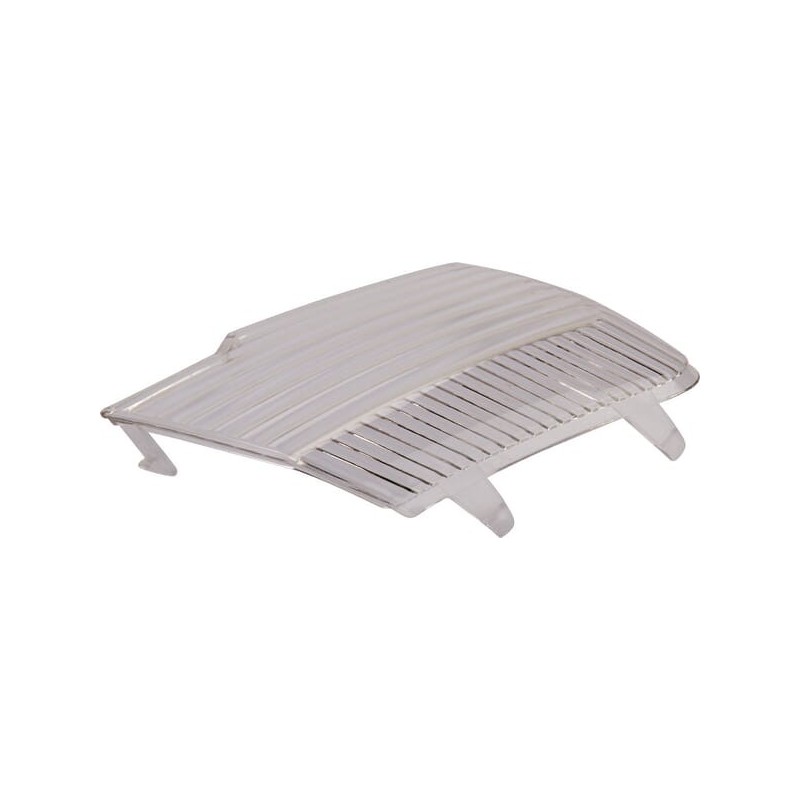 Headlight glass RH - 3254109030