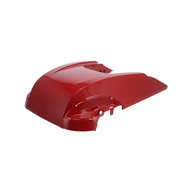 Upper hood red - 3250769800 Upper hood red - 3250769800