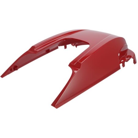 Upper hood red - 3250769800
