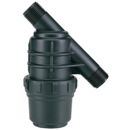 Schrägfilter 1 ZollM 50 M - 325043
