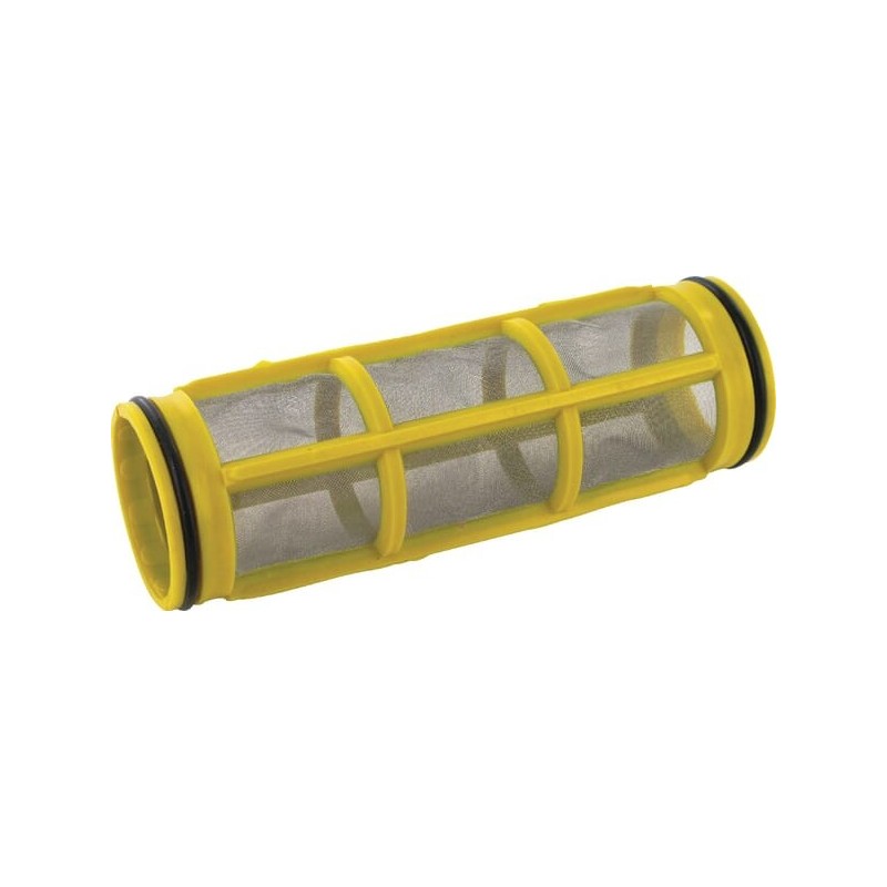 Filter insert 80 mesh yellow - 32320035030 Filter insert 80 mesh yellow - 32320035030