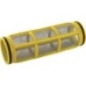 Filter insert 80 mesh yellow - 32320035030 Filter insert 80 mesh yellow - 32320035030