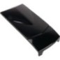 Frontabdeckung schwarz - 3271104750 Frontabdeckung schwarz - 3271104750