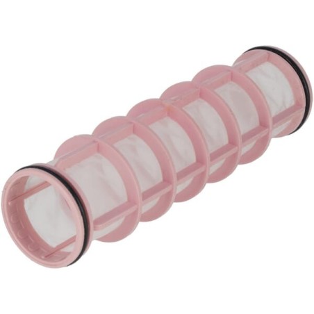 Filtereinsatz 200 Mesh rosa - 32620065030