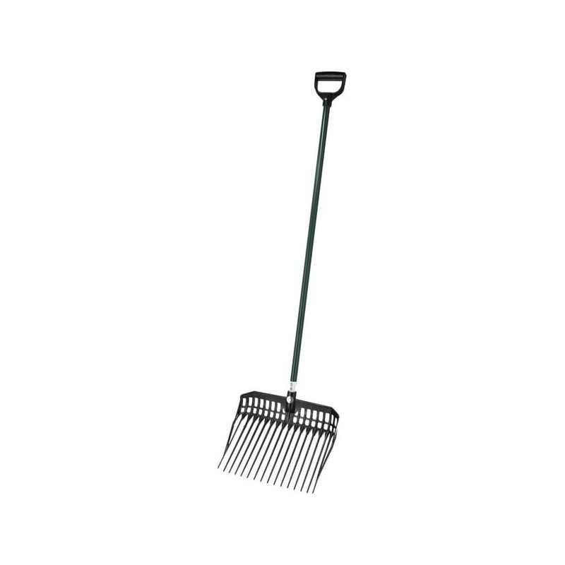 Litter fork EcoForkhandle - 326055KER Litter fork EcoForkhandle - 326055KER