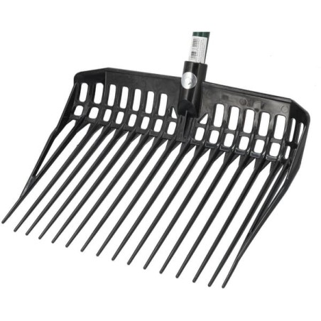 Widły do obornika EcoFork oprawne - 326055KER