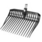 Litter fork EcoForkhandle - 326055KER Litter fork EcoForkhandle - 326055KER