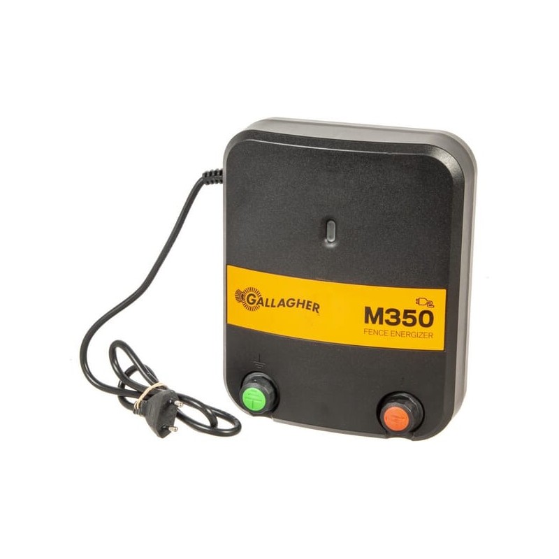 Elektryzator M350 - 323305GAL Elektryzator M350 - 323305GAL
