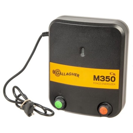 230V mains electrifiers – produkty dostępne w rolniczeczesci.pl