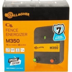 Elektryzator M350 - 323305GAL