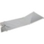 Lower deflector - 3251900910 Lower deflector - 3251900910