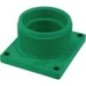 Threaded flange - 32400332 Threaded flange - 32400332