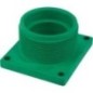 Threaded flange - 32400332 Threaded flange - 32400332