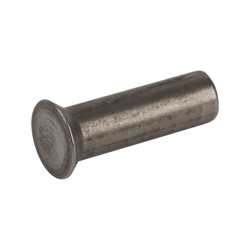 Countersunk rivets 6x20 ESM - 3231851