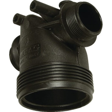 Filter housing 1 1/2 inch - 3262060010