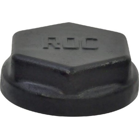 Spare parts for Monroc axles – produkty dostępne w rolniczeczesci.pl