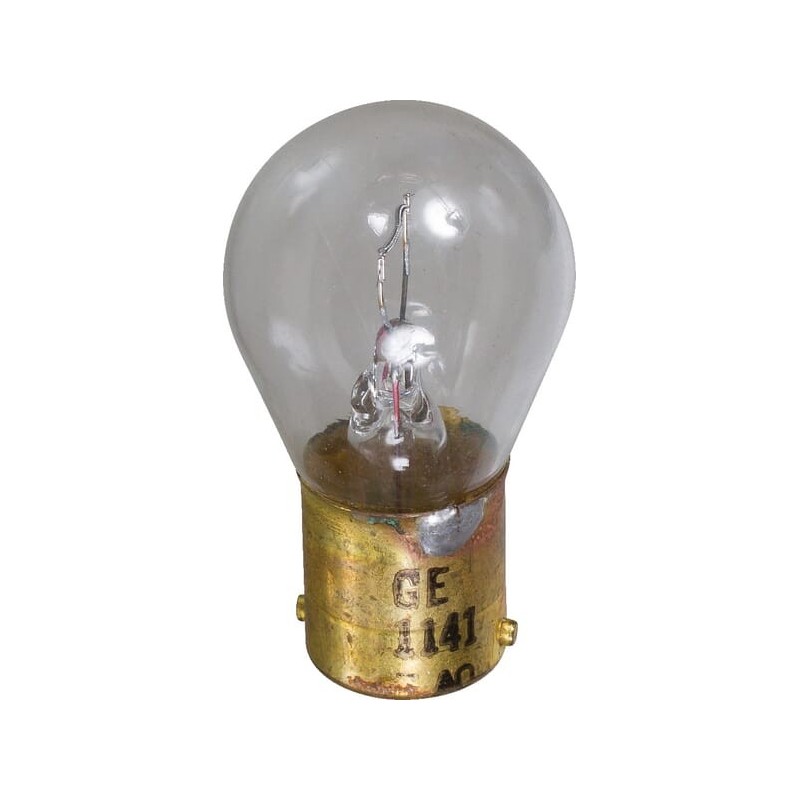 Glühlampe CNH - 33686