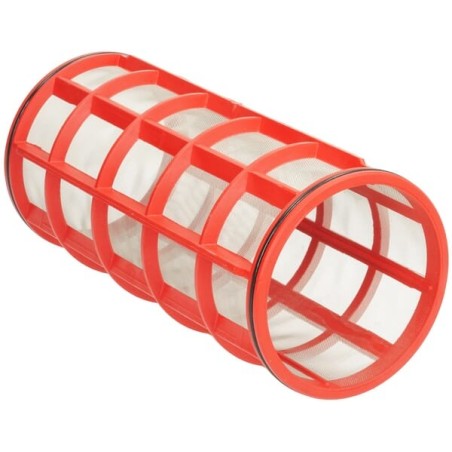 Filtereinsatz rot - 32 Mesh - 3352002030