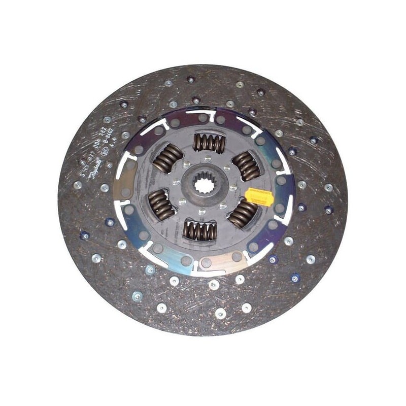 Clutch disc TZFA - 332000310