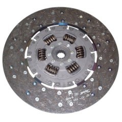 Clutch disc TZFA - 332000310