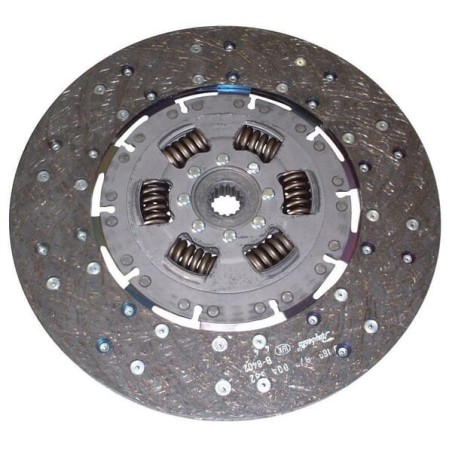 Kupplungsscheibe TZFA - 332000310
