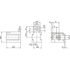 3334485045 Bosch, Relays 