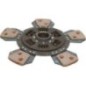 Clutch Disc - 331035010
