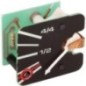 Diesel indicator - 3311404M91 Diesel indicator - 3311404M91