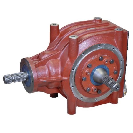 Comer Gearboxes – produkty dostępne w rolniczeczesci.pl