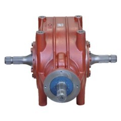 Gearbox T-332 1.91 - 332000