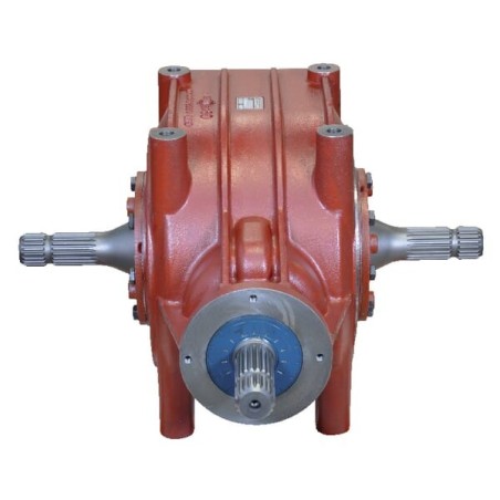 Gearbox T-332 1.91 - 332000