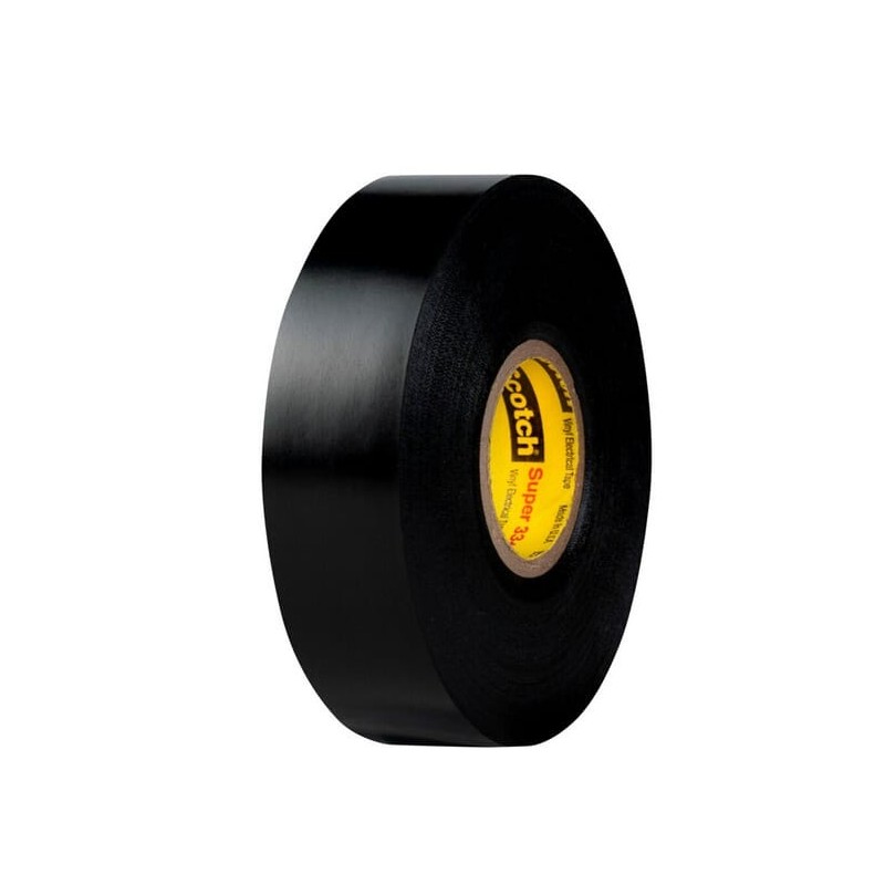 Scotch Super Vinylklebebd. 33 - 331920