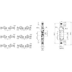 Magnetventil 334D-015-02 - 334D01502