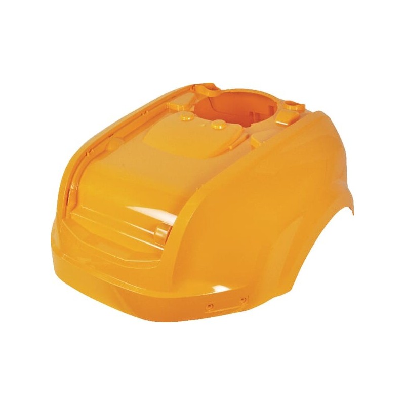 Engine cover - 3370768050