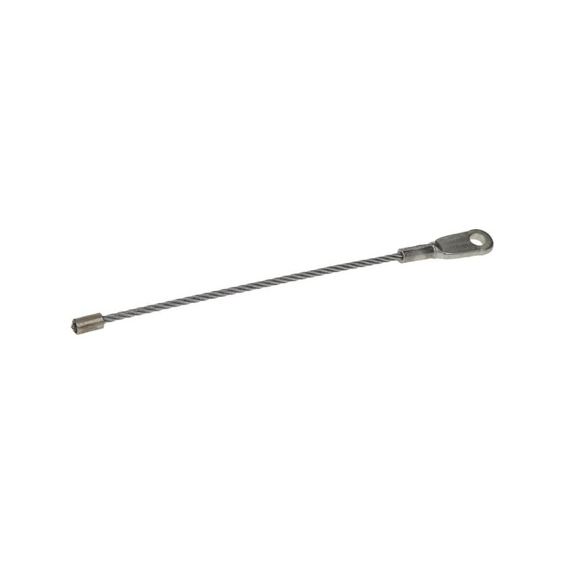 Drahtseil Zn - 3312030 Drahtseil Zn - 3312030
