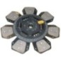 Clutch disc TDCA - 331023510 Clutch disc TDCA - 331023510