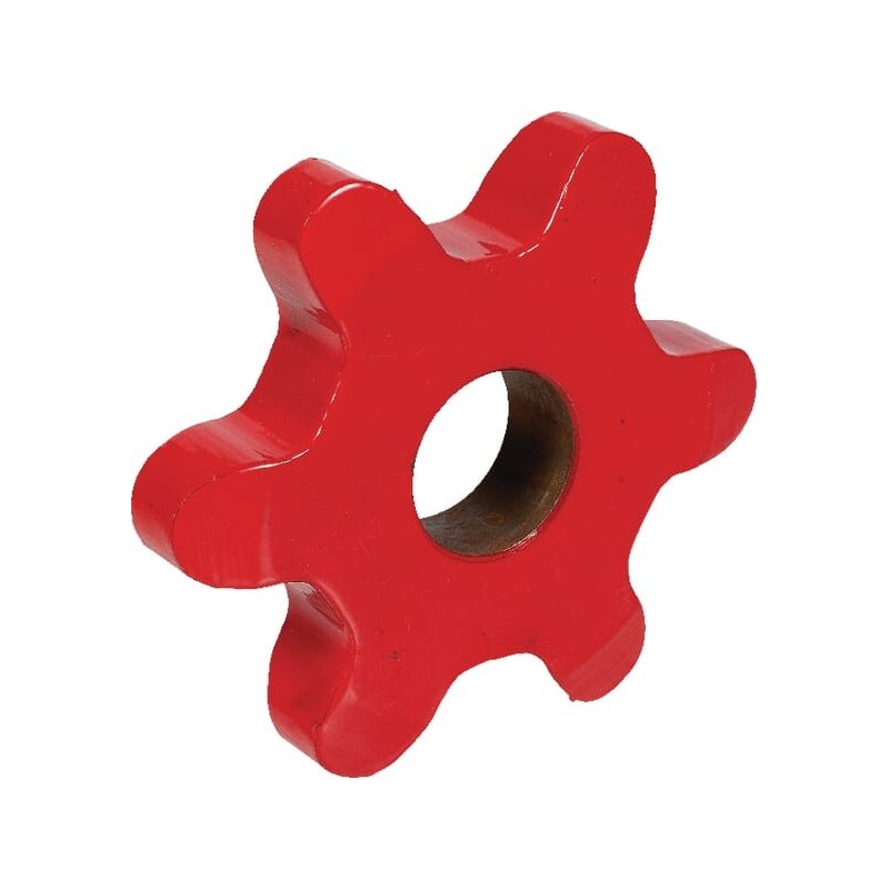 Koło łańcuchowe Trioliet - 33422