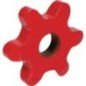 Trioliet sprocket - 33422