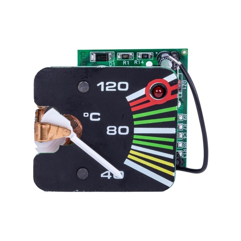 Gauge - 3311405M91 Gauge - 3311405M91