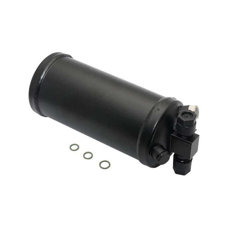 Receiver drier - 33358 Receiver drier - 33358