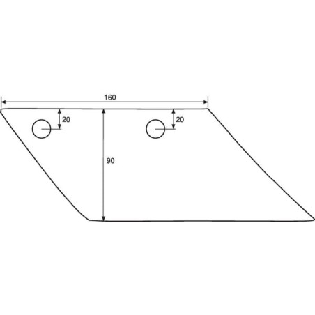 Düngereinl.Schar R. S150 - 3363712