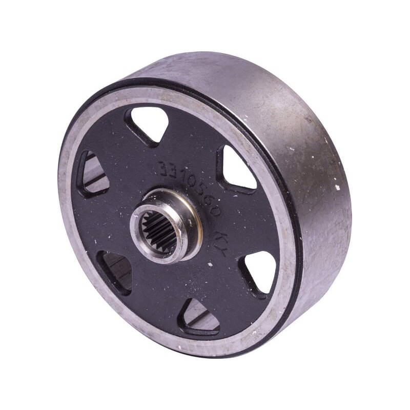 Ext. Trommel 6830 - 3310560N