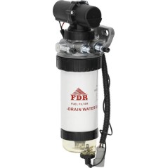 333C3351KR Kramp, Fuel Pumps 