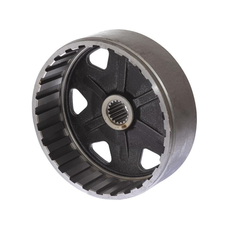 Ext. Trommel 5830 - 3310557N Ext. Trommel 5830 - 3310557N