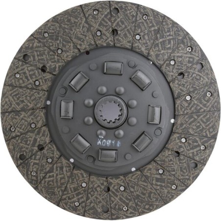 Clutch discs – produkty dostępne w rolniczeczesci.pl