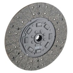 Clutch plate - 334000100N