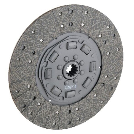 Clutch plate - 334000100N